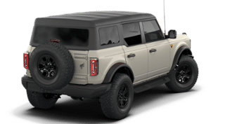 2026 Ford Bronco® External Image 4